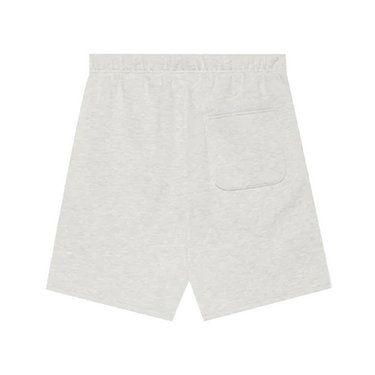 FOG ESSENTIALS SWEAT SHORTS LT/OATMEAL