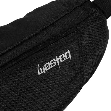 WASTED PARIS BLADE HIP BAG