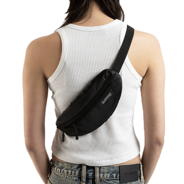 WASTED PARIS BLADE HIP BAG