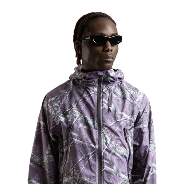 WASTED PARIS BLADE SUNGLASSES