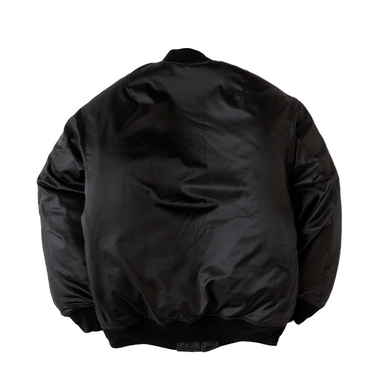 FAT BOMBER-1 ジャケット (2色展開)