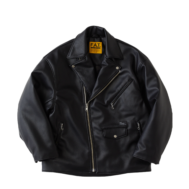FAT COUNTER / BLACK – 【dugout clothes】人気ストリートブランド FAT COUNTER / BLACK – 【dugout clothes】人気ストリートブランド