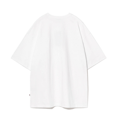 FILA × JP THE WAVY GRAPHIC T-SHIRTS LS TEE Tシャツ(2色展開)