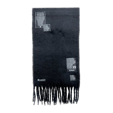 A GOOD BAD INFLUENCE BEttER BIG SCARF