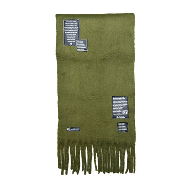 A GOOD BAD INFLUENCE BEttER BIG SCARF