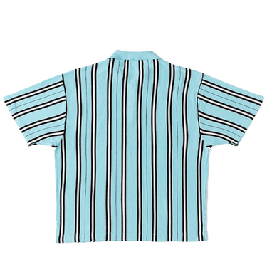 FAT PINGAUGE ニットポロ (3色展開)