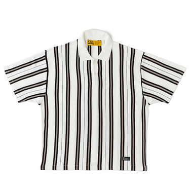 FAT PINGAUGE ニットポロ (3色展開)