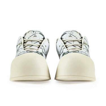 FVVO SNOW THICK SOLED LOW-CUT BOOTS