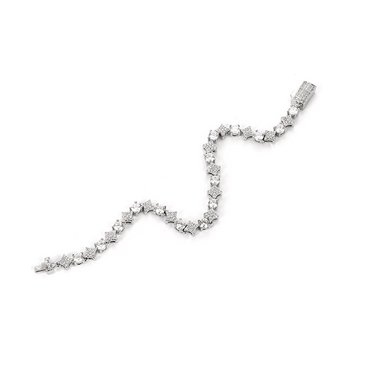 SOLE ONLY STARLINK TENNIS BRACELET