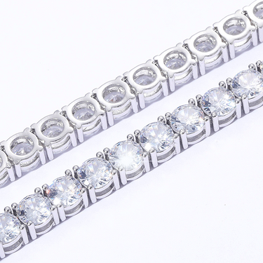 $OLE ONLY TENNIS CHAIN BRACELET