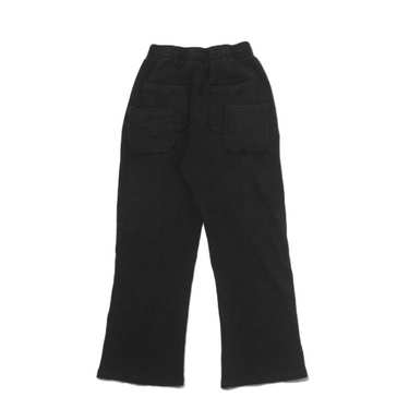 A GOOD BAD INFLUENCE WAFFLE TRACK PANTS