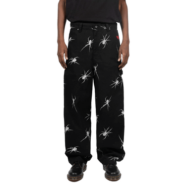 WASTED PARIS HAMMER SICK DENIM PANTS