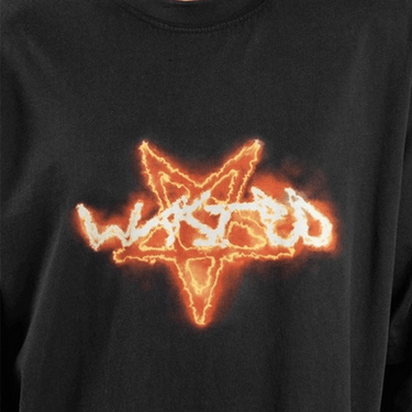 WASTED PARIS SURT T AGE