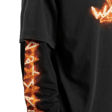 WASTED PARIS SURT T AGE