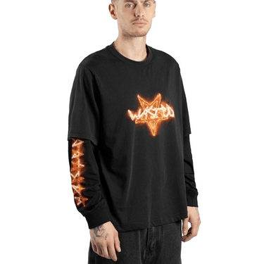 WASTED PARIS SURT T AGE