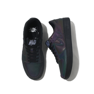 SATELLITE WAVE SNEAKER / MAJORA
