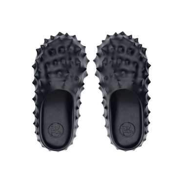 MAD FRENZY SPIKED SHOES