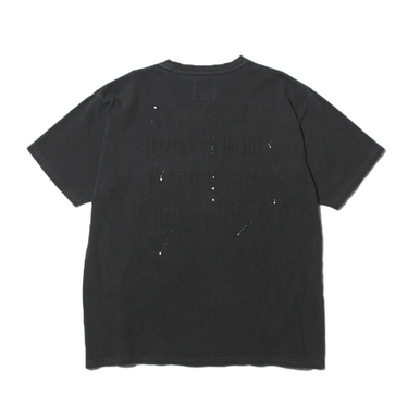SOMEIT JX VINTAGE TEE