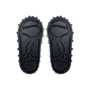MAD FRENZY SPIKED SHOES