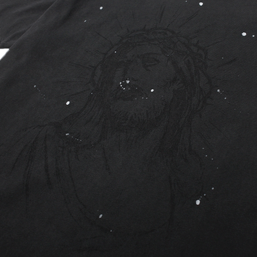 SOMEIT JX VINTAGE TEE