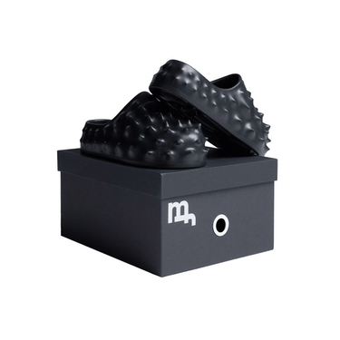 MAD FRENZY SPIKED SHOES