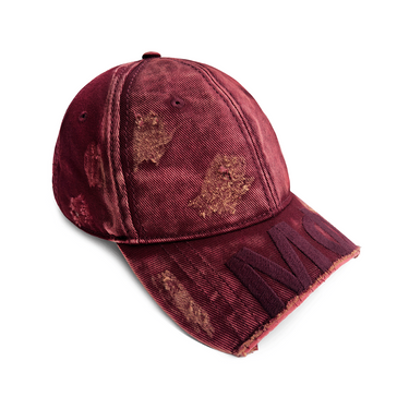 MAD FRENZY SHORT VISOR CAP