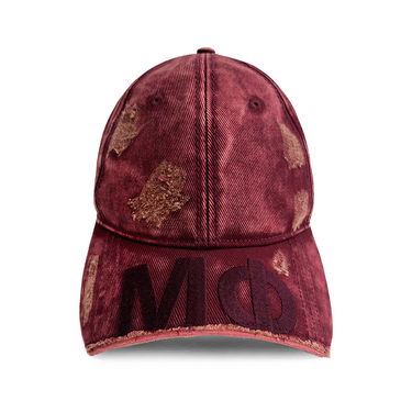 MAD FRENZY SHORT VISOR CAP