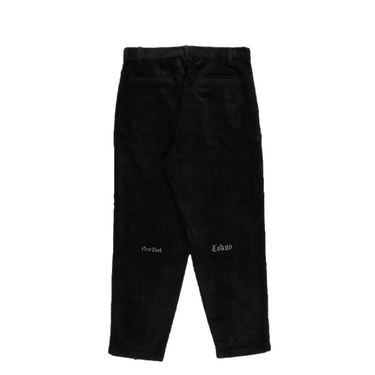 K'ROOKLYN CORDUROY TEXTILE PANTS コーデュロイパンツ (3色展開)