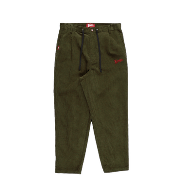 K'ROOKLYN CORDUROY TEXTILE PANTS コーデュロイパンツ (3色展開)