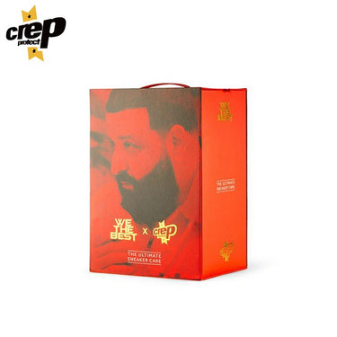 CREP PROTECT X DJ KHALEDSHOE COLLABORATION BOX スニーカークリーナー シューケア用品