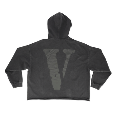 VLONE WASH CLASSIC LOGO HOODIE