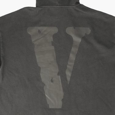 VLONE WASH CLASSIC LOGO HOODIE