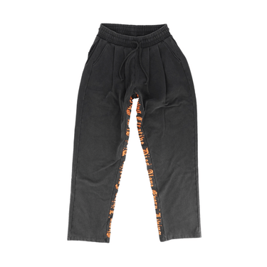 VLONE WASH SWEAT PANTS