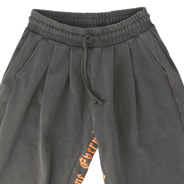 VLONE WASH SWEAT PANTS