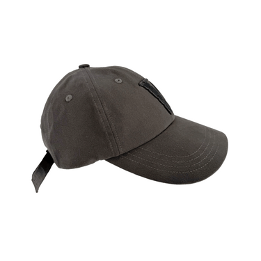 VLONE TWILL WASH COTTON CAP