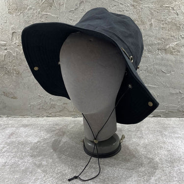 HYPOCRITE RIPSTOP RIPSTOP SAFARI HAT ハット (2色展開)