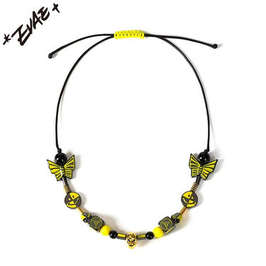 EVAE MOB TESTING NECKLACE ネックレス