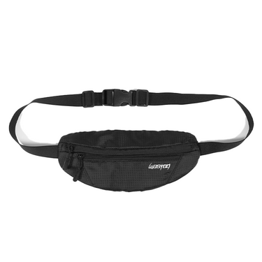 WASTED PARIS BLADE HIP BAG