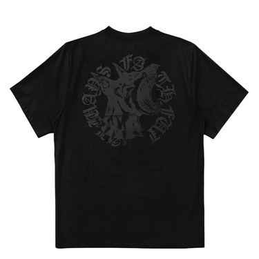 WASTED PARIS BLITZ TEE (2色展開)