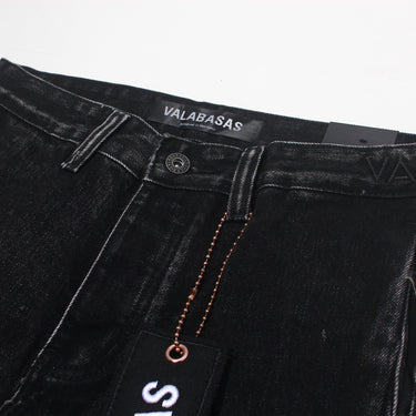 VALABASAS CASHEW BAGGY PANTS