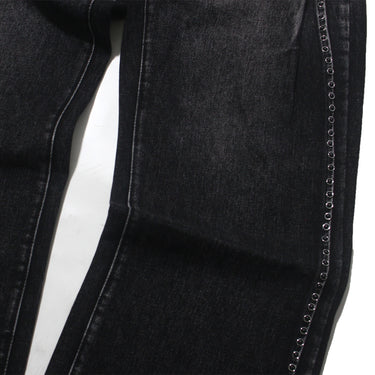 VALABASAS CASHEW BAGGY PANTS