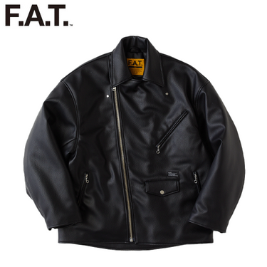 FAT COUNTER / BLACK