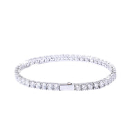 $OLE ONLY TENNIS CHAIN BRACELET
