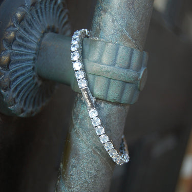 $OLE ONLY TENNIS CHAIN BRACELET