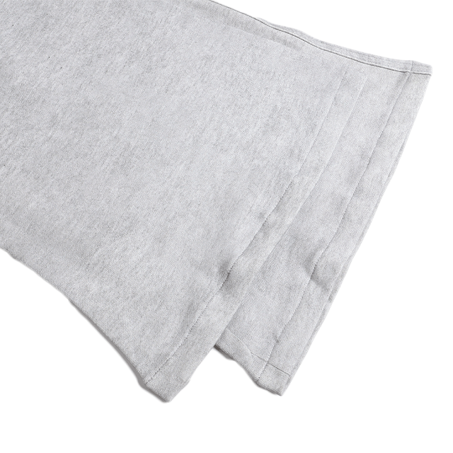 国内で当店のみ DND4DES - Graphic Double-Waist Sweatpants DND4DES Doll Charm Graphic Double-Waist Sweatpants