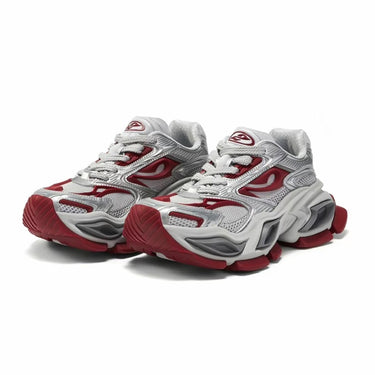 OGR GAZE RED SNEAKER