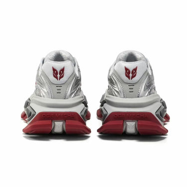 OGR GAZE RED SNEAKER