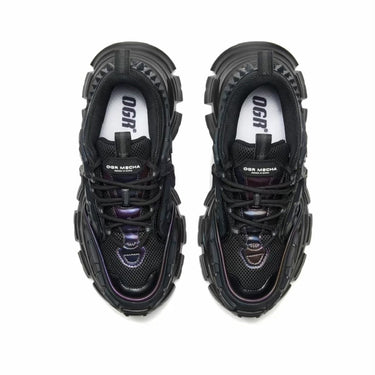 OGR GARATIC BLADE BLACK SNEAKER