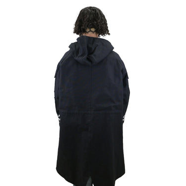 HYPOCRITE H-010 BATTLE DENIM COAT