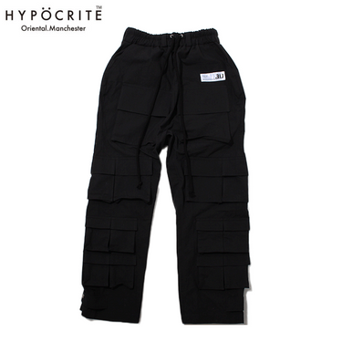 HYPOCRITE BATTLEMODE TACTICAL PANTS パンツ (2色展開)
